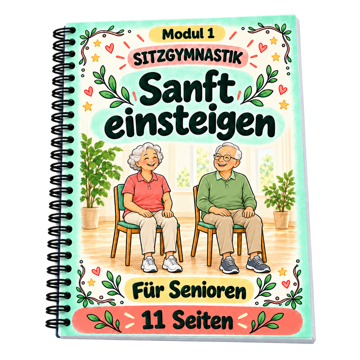 Modul 1 — Sanft einsteigen