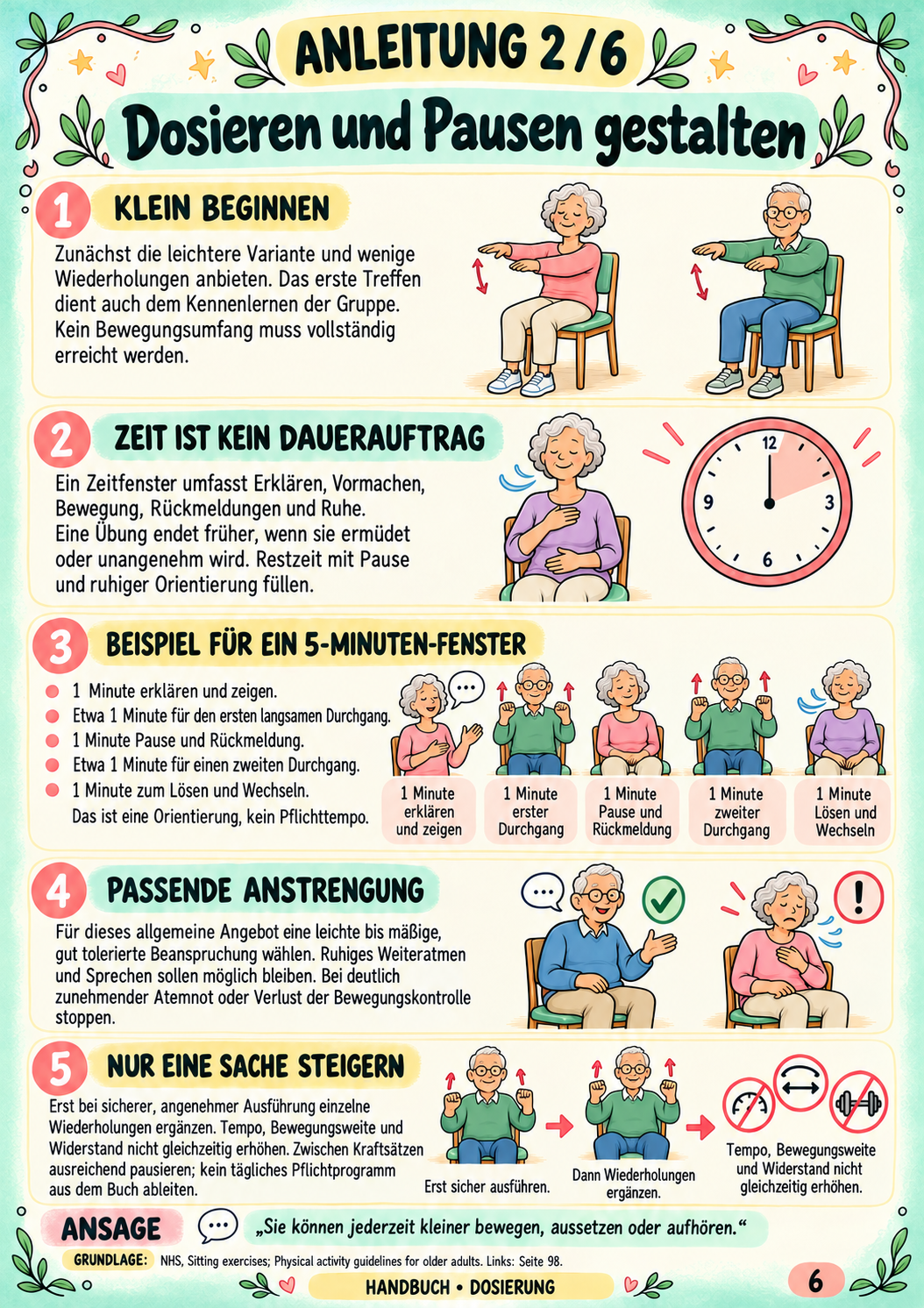 Sitzgymnastik Seite 006-1