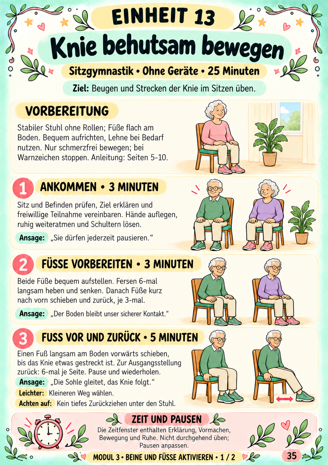 Sitzgymnastik Seite 035